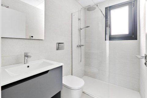 Bungalow zum Verkauf Torrevieja, Alicante, Spanien 2 Schlafzimmer, 106 m2 Nr. 134291 - Foto 26