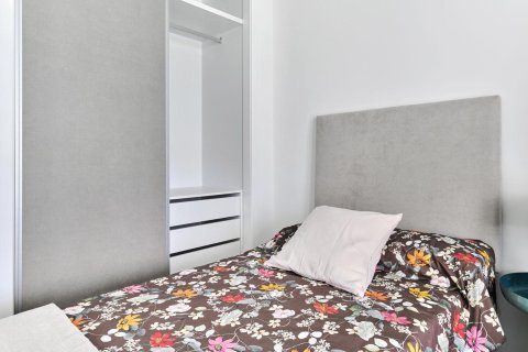 Bungalow zum Verkauf Torrevieja, Alicante, Spanien 2 Schlafzimmer, 106 m2 Nr. 134291 - Foto 30