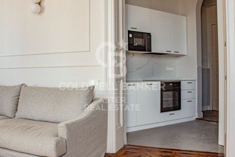 Kolmio myytävänä Barcelona, Espanja, 2 makuuhuonetta, 92 m2 No. 178974 - kuva 6