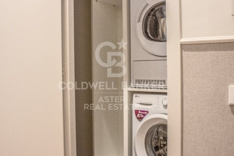 Kolmio myytävänä Barcelona, Espanja, 2 makuuhuonetta, 92 m2 No. 178974 - kuva 18