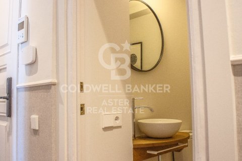 Kolmio myytävänä Barcelona, Espanja, 2 makuuhuonetta, 92 m2 No. 178974 - kuva 17