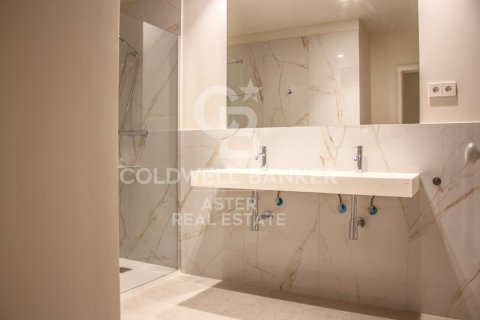 Kolmio myytävänä Barcelona, Espanja, 2 makuuhuonetta, 92 m2 No. 178974 - kuva 15