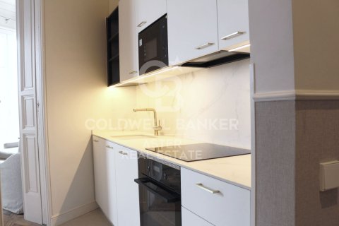 Kolmio myytävänä Barcelona, Espanja, 2 makuuhuonetta, 92 m2 No. 178974 - kuva 7