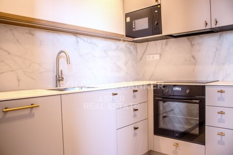 Kolmio myytävänä Barcelona, Espanja, 2 makuuhuonetta, 89 m2 No. 178972 - kuva 6