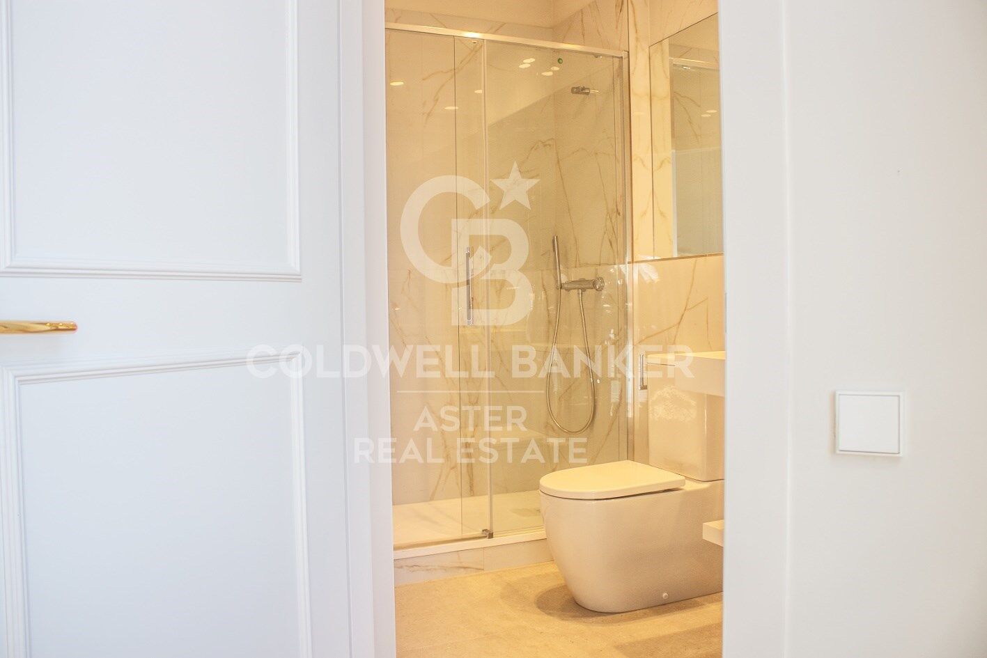 Triplex à Barcelona, Espagne 2 chambres, 89 m2 No. 178972