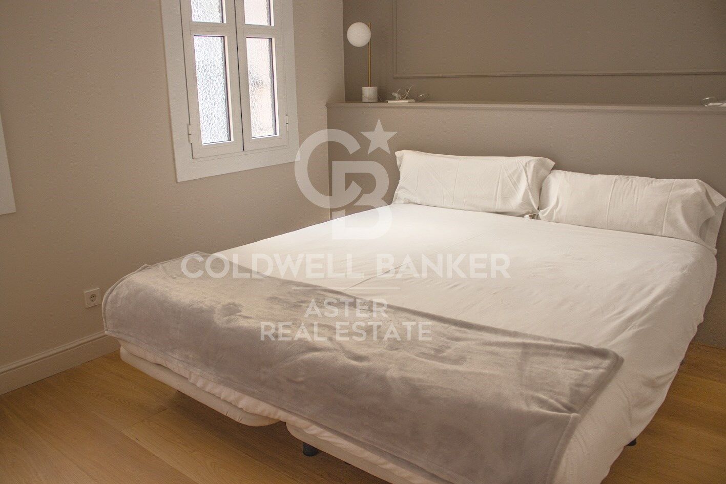 Triplex à Barcelona, Espagne 2 chambres, 89 m2 No. 178972