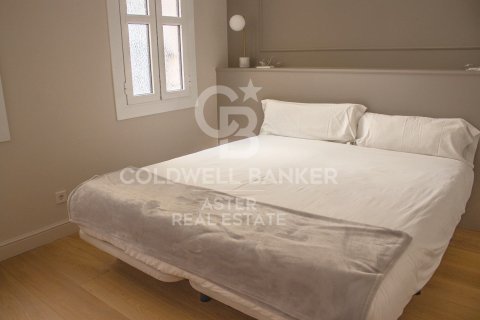 Kolmio myytävänä Barcelona, Espanja, 2 makuuhuonetta, 89 m2 No. 178972 - kuva 10