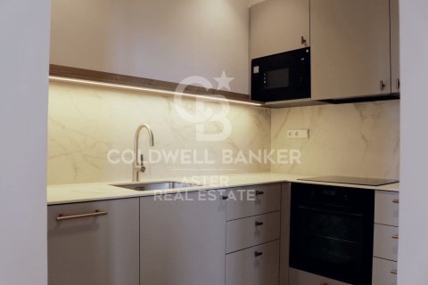 Kolmio myytävänä Barcelona, Espanja, 2 makuuhuonetta, 89 m2 No. 178972 - kuva 7