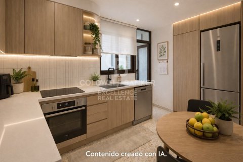 Продажа коммерческой недвижимости в Олива, Валенсия, Испания 866м2 №178976 - фото 9