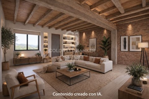 Продажа коммерческой недвижимости в Олива, Валенсия, Испания 866м2 №178976 - фото 3