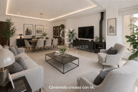 Продажа коммерческой недвижимости в Олива, Валенсия, Испания 866м2 №178976 - фото 5
