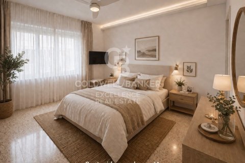 Продажа коммерческой недвижимости в Олива, Валенсия, Испания 866м2 №178976 - фото 11