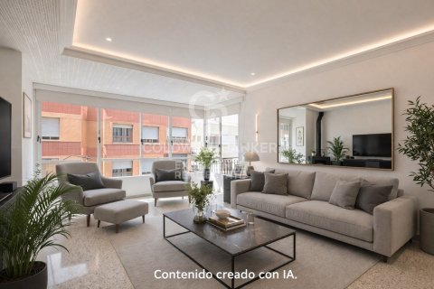 Продажа коммерческой недвижимости в Олива, Валенсия, Испания 866м2 №178976 - фото 7