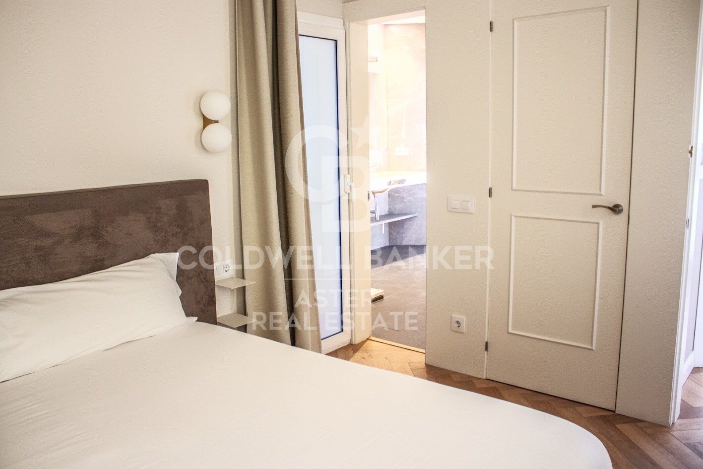 Triplex à Barcelona, Espagne 2 chambres, 86 m2 No. 178973
