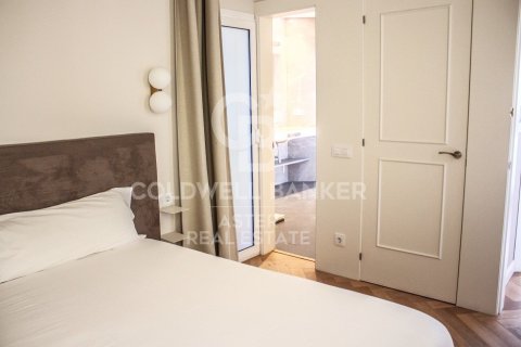 Kolmio myytävänä Barcelona, Espanja, 2 makuuhuonetta, 86 m2 No. 178973 - kuva 7