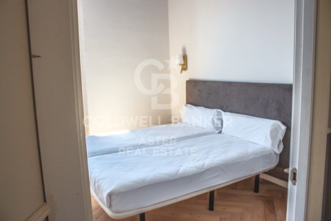 Kolmio myytävänä Barcelona, Espanja, 2 makuuhuonetta, 86 m2 No. 178973 - kuva 9