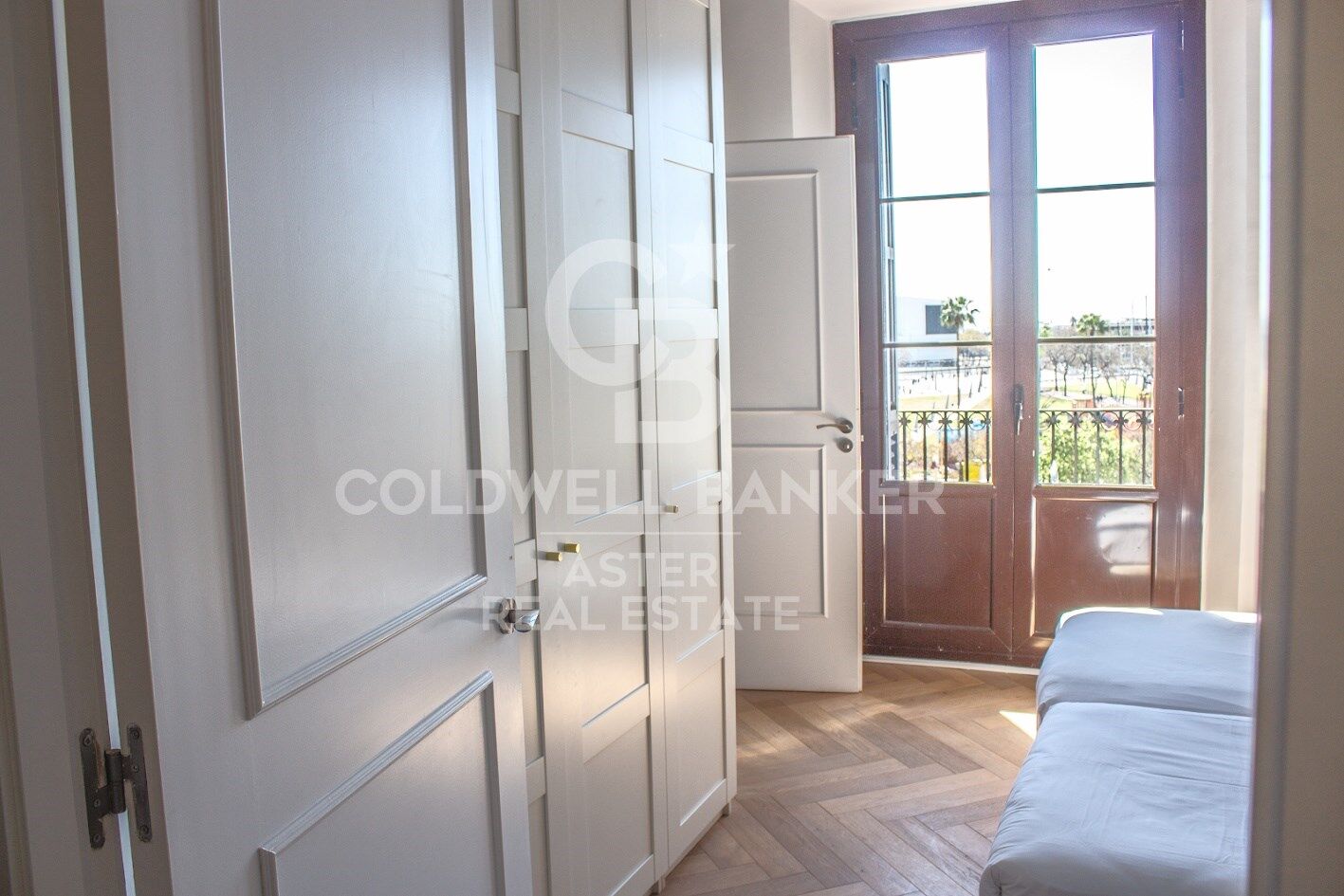 Triplex à Barcelona, Espagne 2 chambres, 86 m2 No. 178973