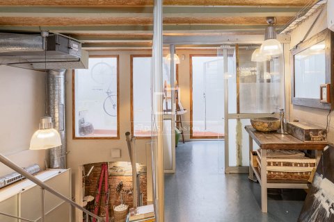 Wohnung zum Verkauf in Barcelona, Spanien 1 Schlafzimmer, 218 m2 Nr. 150262 - Foto 25