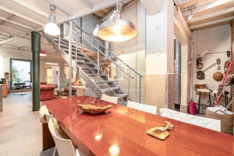 Wohnung zum Verkauf in Barcelona, Spanien 1 Schlafzimmer, 218 m2 Nr. 150262 - Foto 18