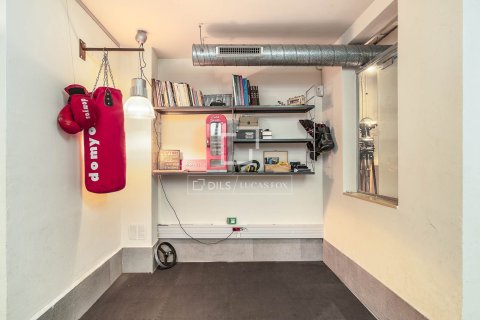 Wohnung zum Verkauf in Barcelona, Spanien 1 Schlafzimmer, 218 m2 Nr. 150262 - Foto 9