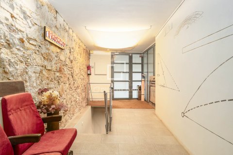 Apartamento en Barcelona, España 1 dormitorio, 218 m2 No. 150262