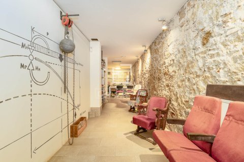Wohnung zum Verkauf in Barcelona, Spanien 1 Schlafzimmer, 218 m2 Nr. 150262 - Foto 3
