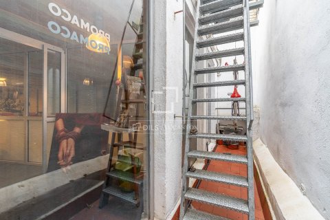 Wohnung zum Verkauf in Barcelona, Spanien 1 Schlafzimmer, 218 m2 Nr. 150262 - Foto 30