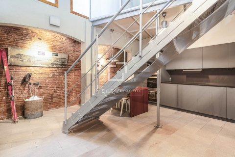 Wohnung zum Verkauf in Barcelona, Spanien 1 Schlafzimmer, 218 m2 Nr. 150262 - Foto 19