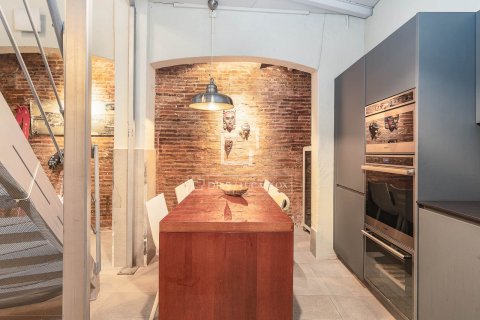 Wohnung zum Verkauf in Barcelona, Spanien 1 Schlafzimmer, 218 m2 Nr. 150262 - Foto 17