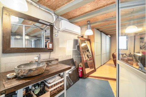 Wohnung zum Verkauf in Barcelona, Spanien 1 Schlafzimmer, 218 m2 Nr. 150262 - Foto 29