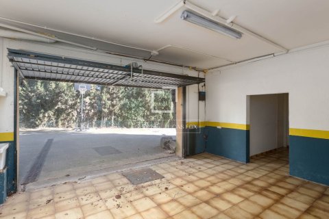 Villa for sale in Sant Andreu de Llavaneres, Barcelona, Spain 5 bedrooms, 344 sq.m. No. 150259 - photo 29