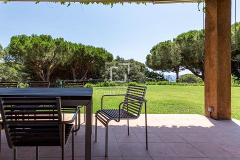 Villa for sale in Sant Andreu de Llavaneres, Barcelona, Spain 5 bedrooms, 344 sq.m. No. 150259 - photo 30