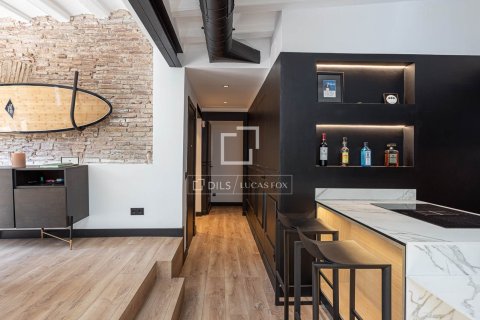 Penthouse à vendre à Barcelona, Espagne, 2 chambres, 75 m2 No. 150263 - photo 4