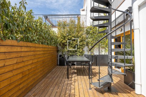 Penthouse à vendre à Barcelona, Espagne, 2 chambres, 75 m2 No. 150263 - photo 20