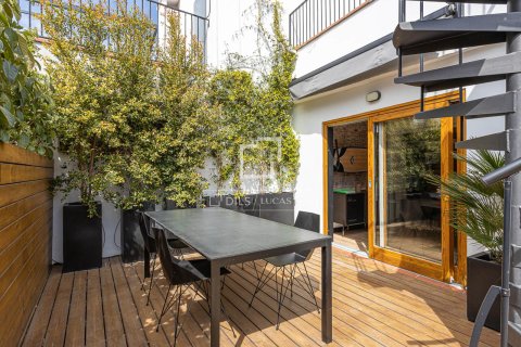 Penthouse à vendre à Barcelona, Espagne, 2 chambres, 75 m2 No. 150263 - photo 21