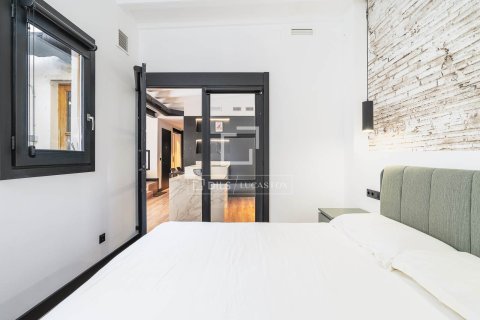 Penthouse à vendre à Barcelona, Espagne, 2 chambres, 75 m2 No. 150263 - photo 18