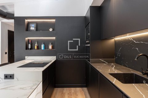 Penthouse à vendre à Barcelona, Espagne, 2 chambres, 75 m2 No. 150263 - photo 6