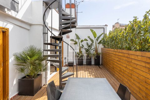 Penthouse à vendre à Barcelona, Espagne, 2 chambres, 75 m2 No. 150263 - photo 22