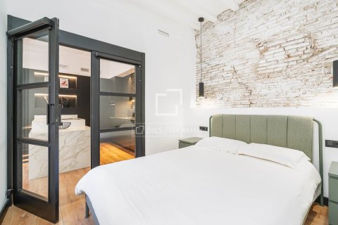 Penthouse à vendre à Barcelona, Espagne, 2 chambres, 75 m2 No. 150263 - photo 17