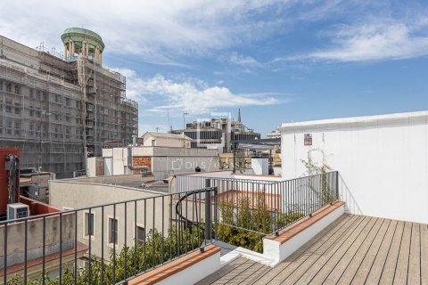 Penthouse à vendre à Barcelona, Espagne, 2 chambres, 75 m2 No. 150263 - photo 25