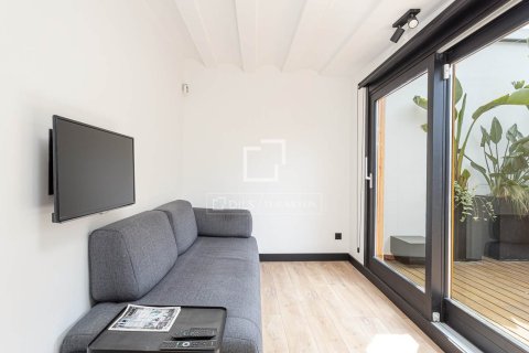 Penthouse à vendre à Barcelona, Espagne, 2 chambres, 75 m2 No. 150263 - photo 14