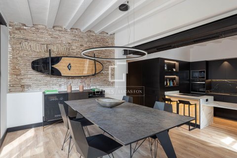 Penthouse à vendre à Barcelona, Espagne, 2 chambres, 75 m2 No. 150263 - photo 28