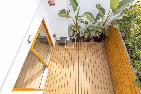 Penthouse à vendre à Barcelona, Espagne, 2 chambres, 75 m2 No. 150263 - photo 30