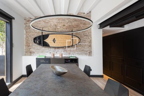 Penthouse à vendre à Barcelona, Espagne, 2 chambres, 75 m2 No. 150263 - photo 13