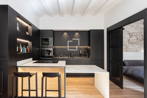 Penthouse à vendre à Barcelona, Espagne, 2 chambres, 75 m2 No. 150263 - photo 10