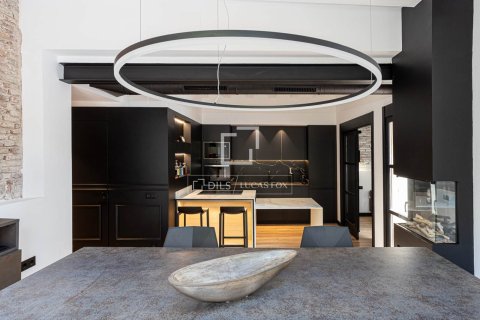 Penthouse à vendre à Barcelona, Espagne, 2 chambres, 75 m2 No. 150263 - photo 5