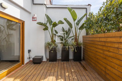 Penthouse à vendre à Barcelona, Espagne, 2 chambres, 75 m2 No. 150263 - photo 23