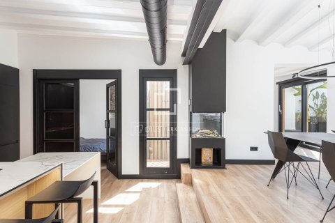 Penthouse à vendre à Barcelona, Espagne, 2 chambres, 75 m2 No. 150263 - photo 8