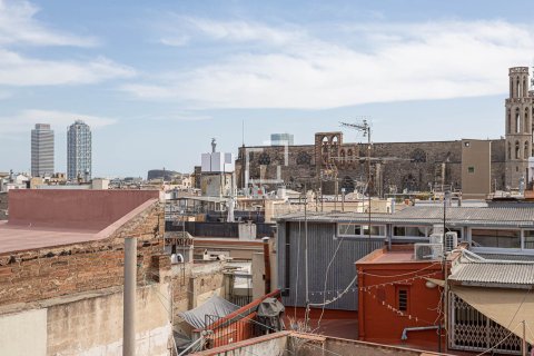 Penthouse à vendre à Barcelona, Espagne, 2 chambres, 75 m2 No. 150263 - photo 27