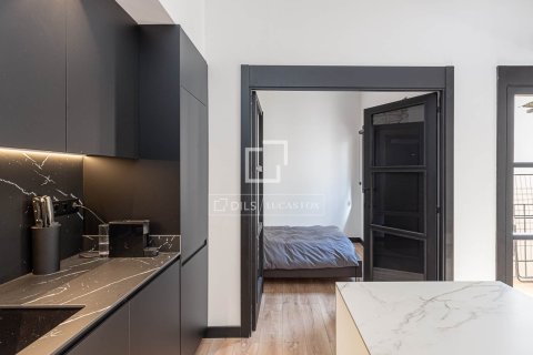 Penthouse à vendre à Barcelona, Espagne, 2 chambres, 75 m2 No. 150263 - photo 16